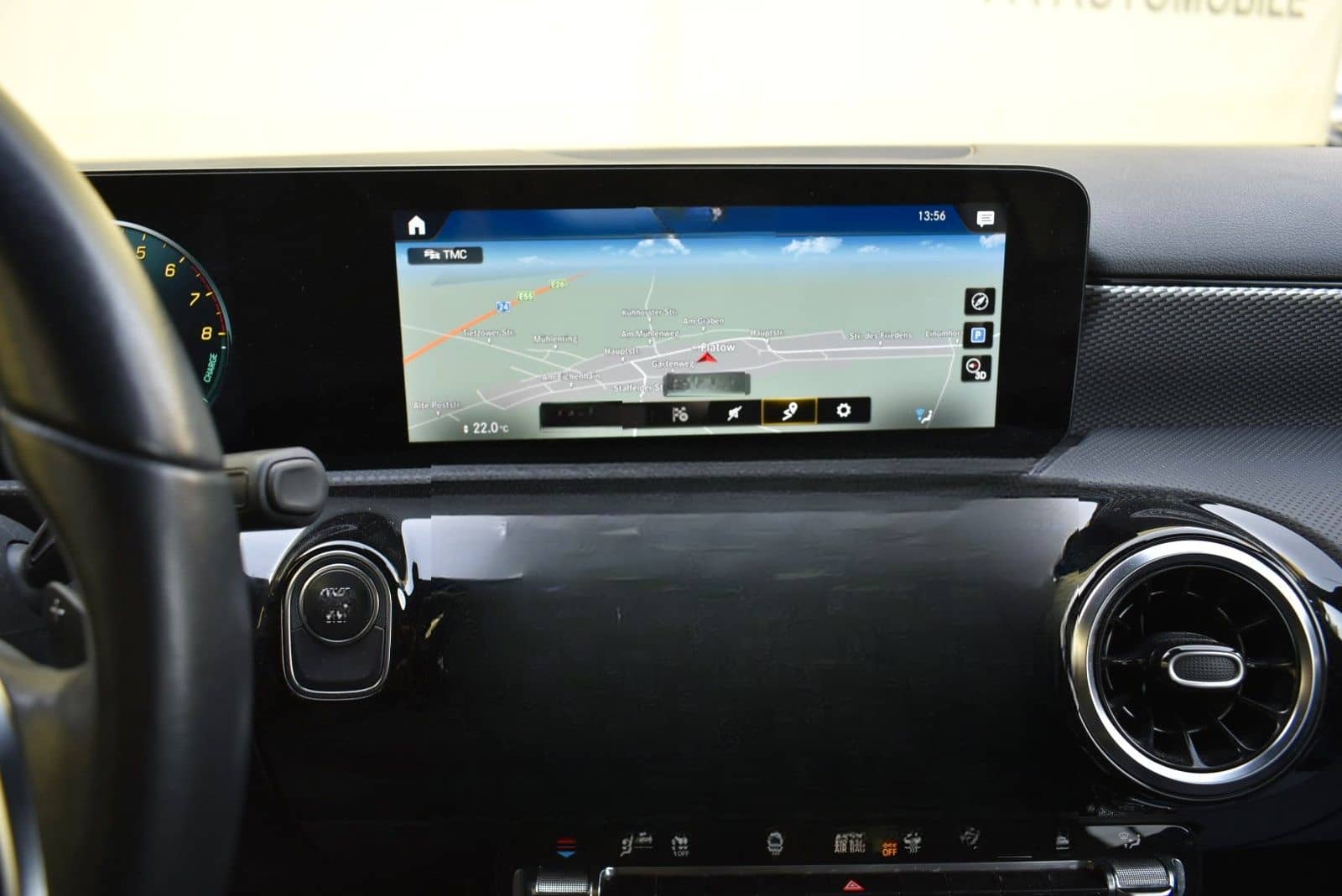 Mercedes-Benz A 250 E/NAVI/SHZ/LED/PDC/LEDER/ foto 19