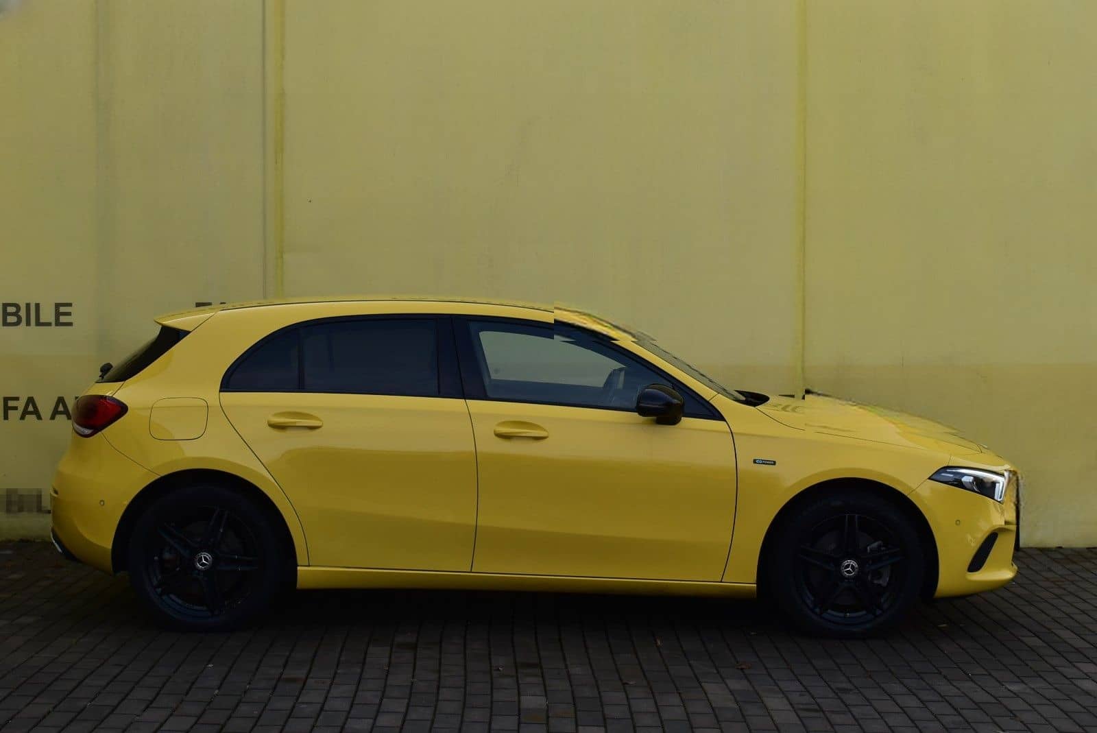 Mercedes-Benz A 250 E/NAVI/SHZ/LED/PDC/LEDER/ foto 5