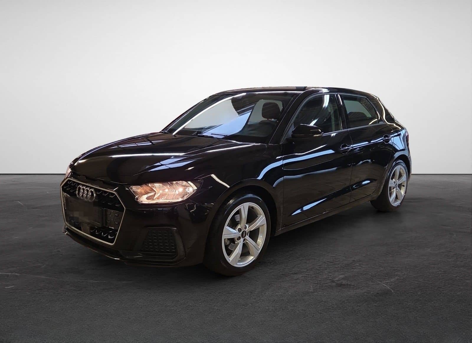 Audi A1 Sportback 35 TFSI advanced Sitzheizung Klima  foto 2