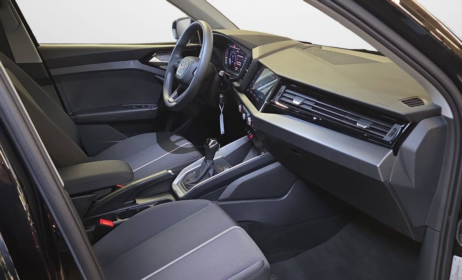 Audi A1 Sportback 35 TFSI advanced Sitzheizung Klima  foto 14