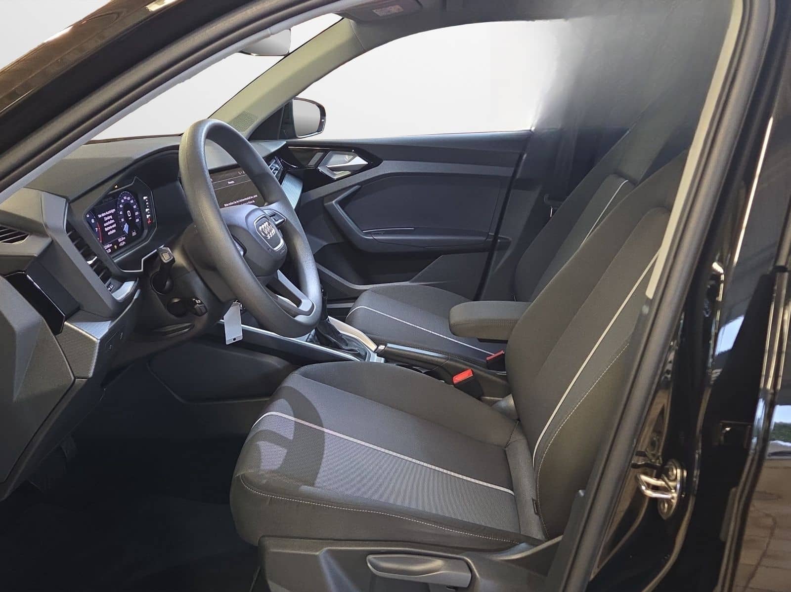 Audi A1 Sportback 35 TFSI advanced Sitzheizung Klima  foto 8