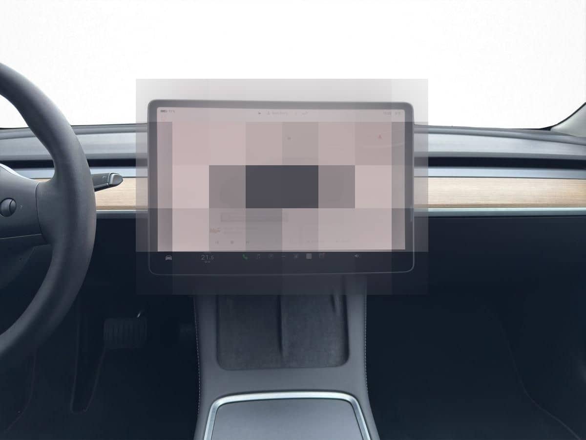 Tesla Model 3 Standard Range Plus RWD 1HAND MWST 94,1% foto 13