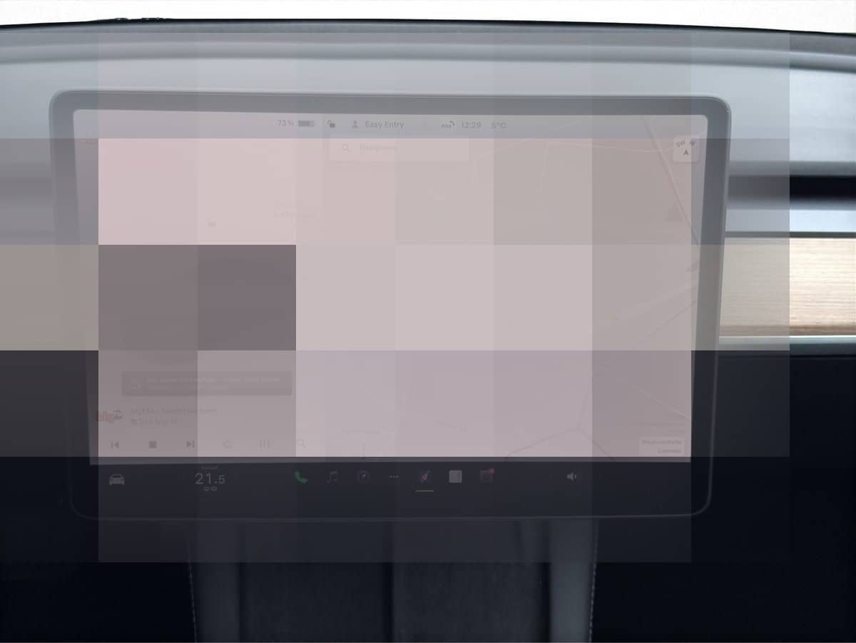 Tesla Model 3 Standard Range Plus RWD 1HAND MWST 94,1% foto 14