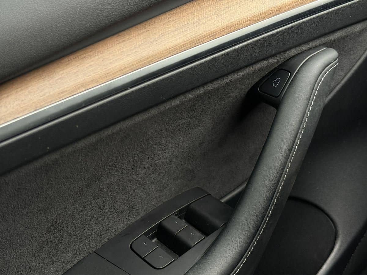 Tesla Model 3 Standard Range Plus RWD 1HAND MWST 94,1% foto 16