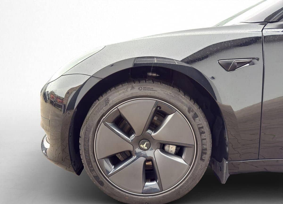 Tesla Model 3 Standard Range Plus RWD 1HAND MWST 94,1% foto 17