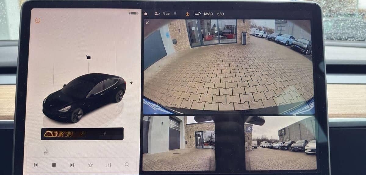 Tesla Model 3 Standard Range Plus RWD 1HAND MWST 94,1% foto 19