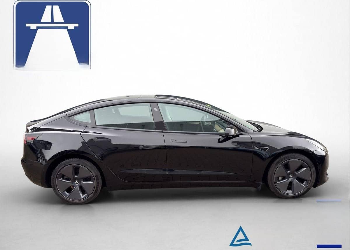 Tesla Model 3 Standard Range Plus RWD 1HAND MWST 94,1% foto 5