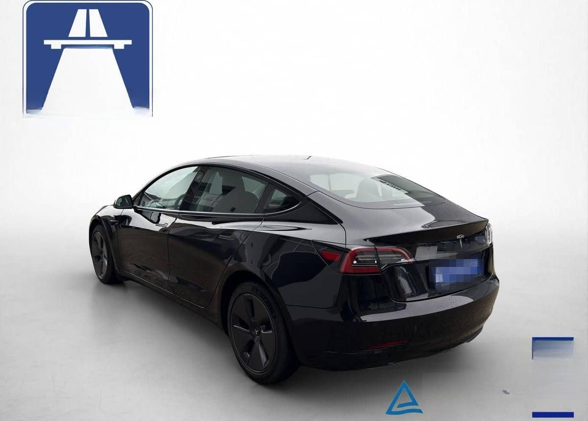 Tesla Model 3 Standard Range Plus RWD 1HAND MWST 94,1% foto 6