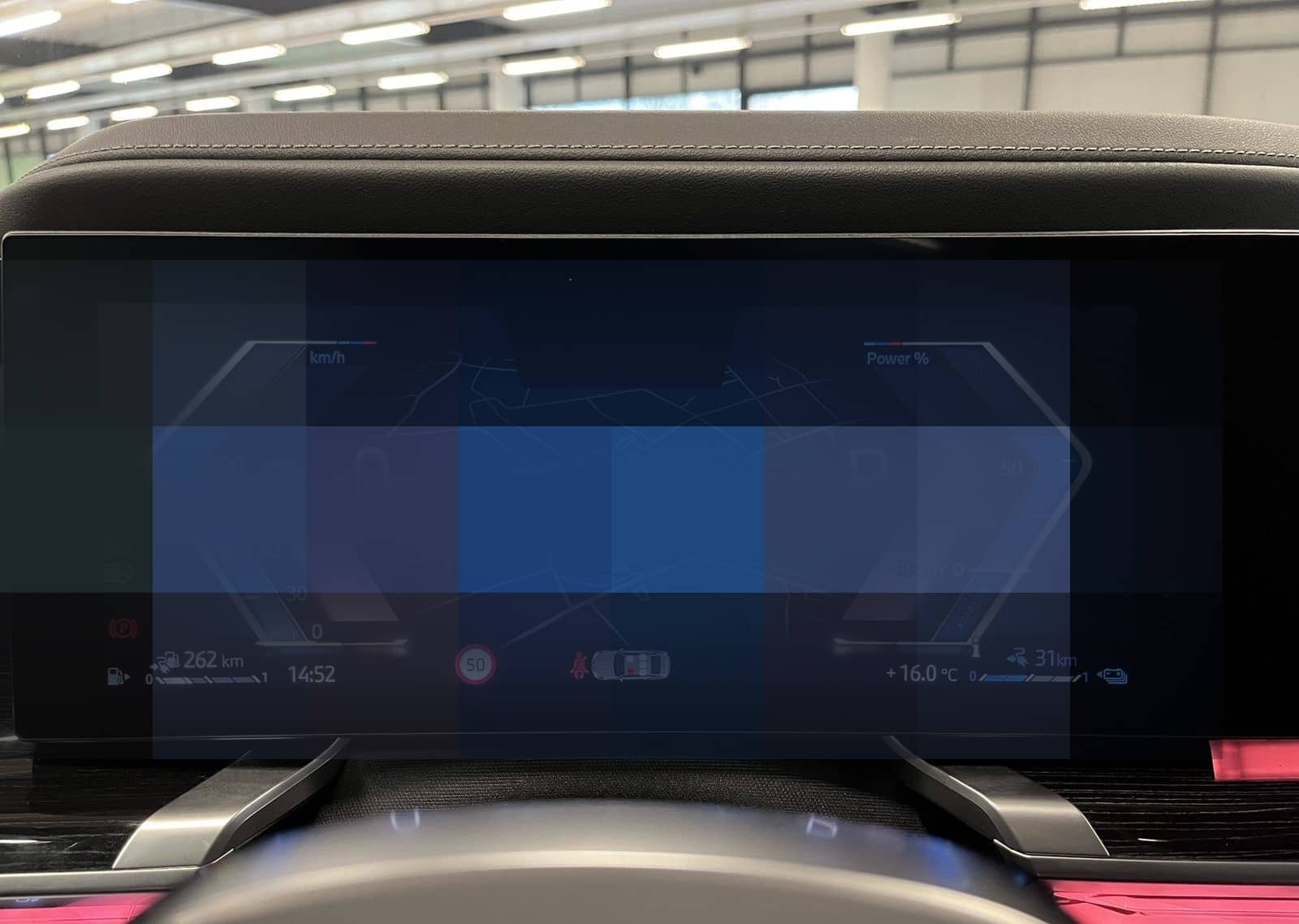 BMW 750e xDrive M Sport Pro TV HUD PANO ACC 360°KAM  foto 14