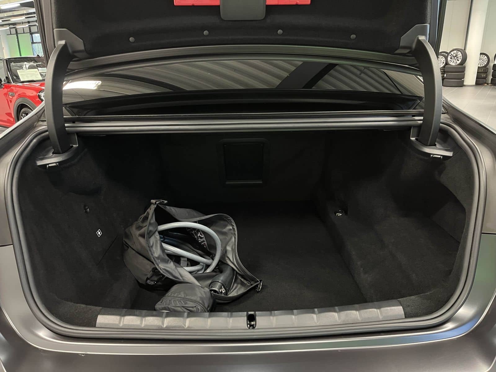 BMW 750e xDrive M Sport Pro TV HUD PANO ACC 360°KAM  foto 10