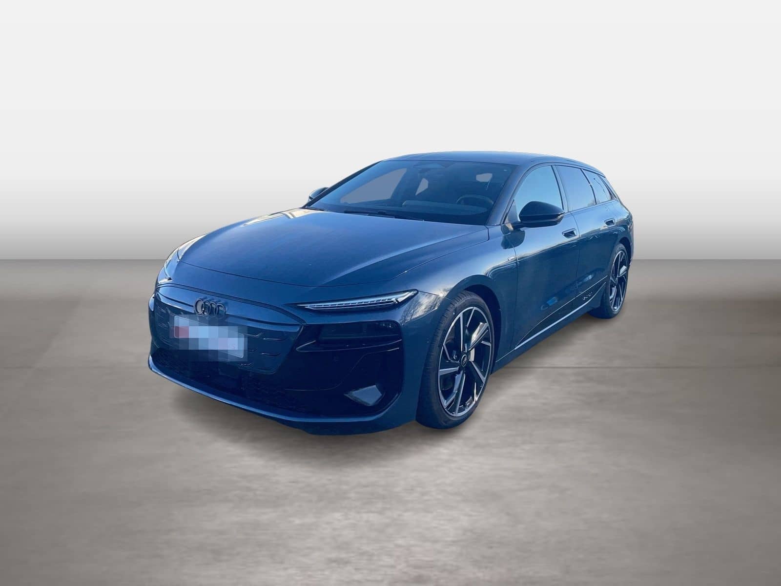 Audi A6 Avant e-tron performance S line AHK foto 2