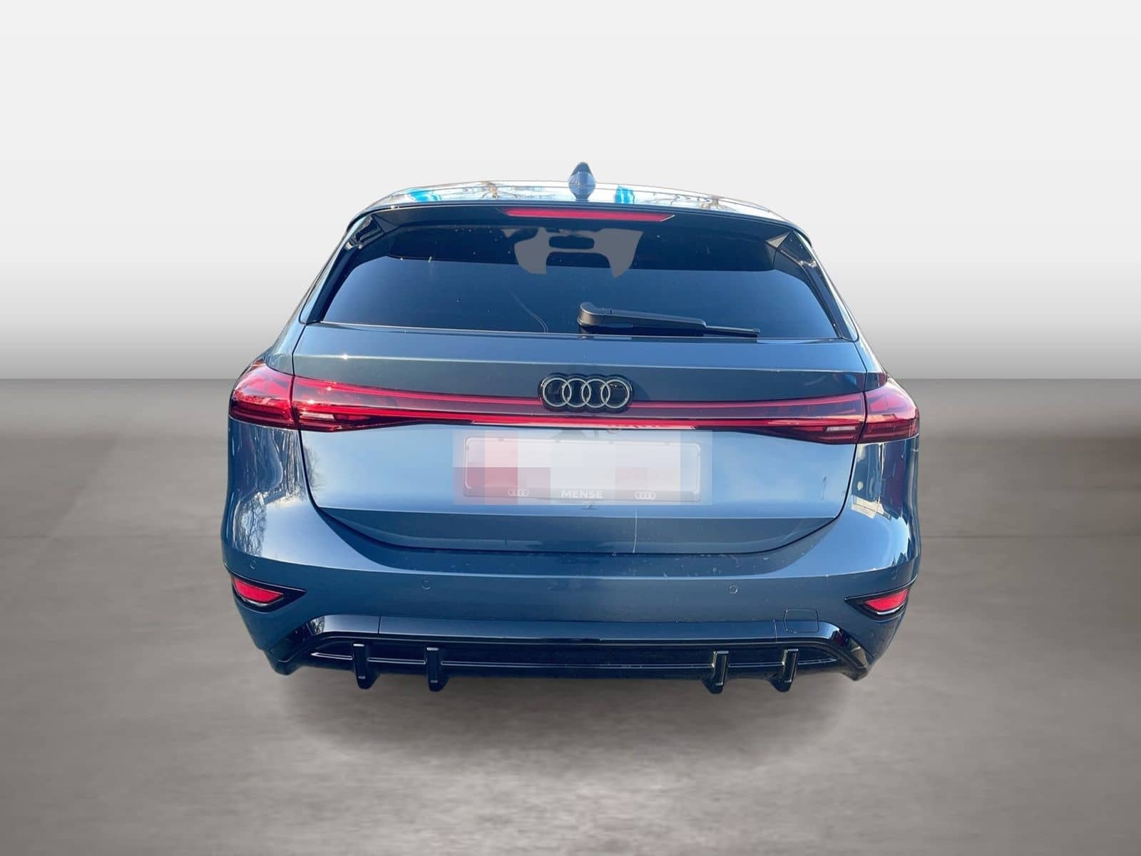 Audi A6 Avant e-tron performance S line AHK foto 4