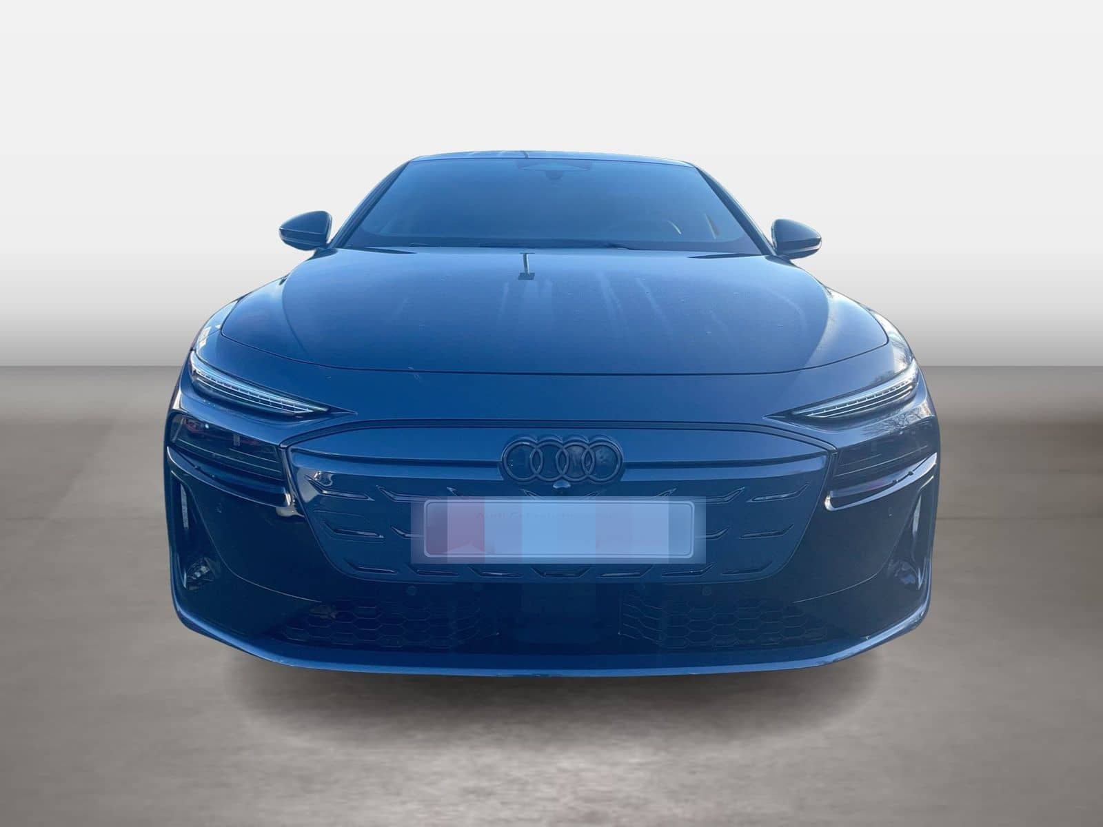 Audi A6 Avant e-tron performance S line AHK foto 6