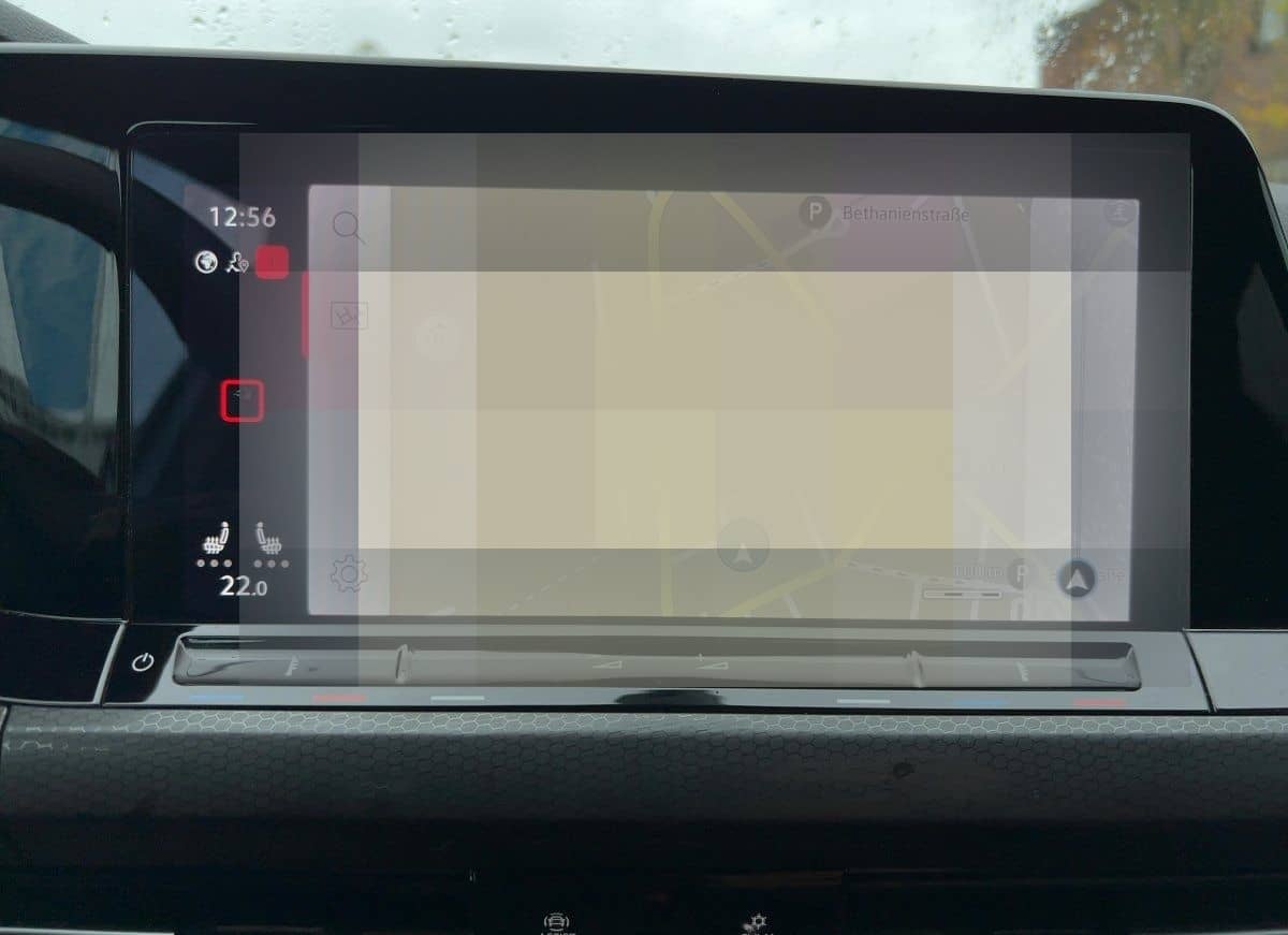 Volkswagen Golf VIII GTI CLUBSPORT 2.0 TSI DSG BLACK+APP+SH foto 12