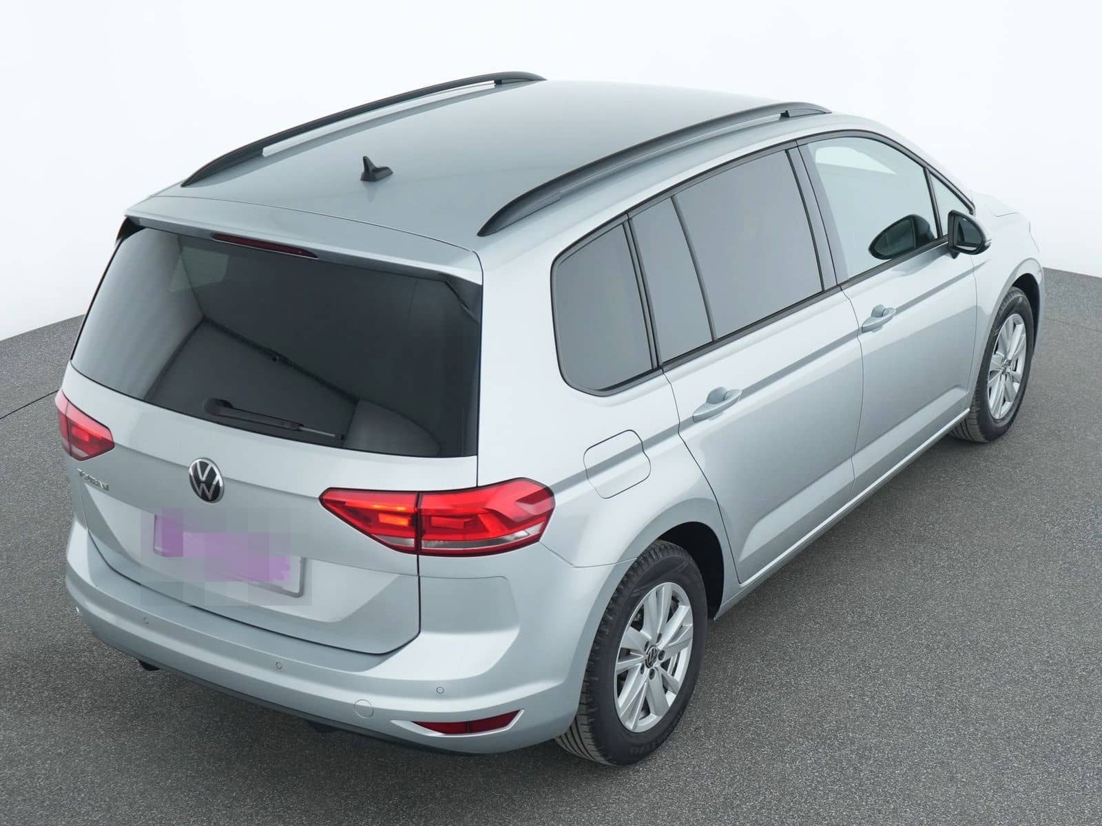 Volkswagen Touran Comfortline ACC|Navi|LED|AHK|BusinessPake foto 12