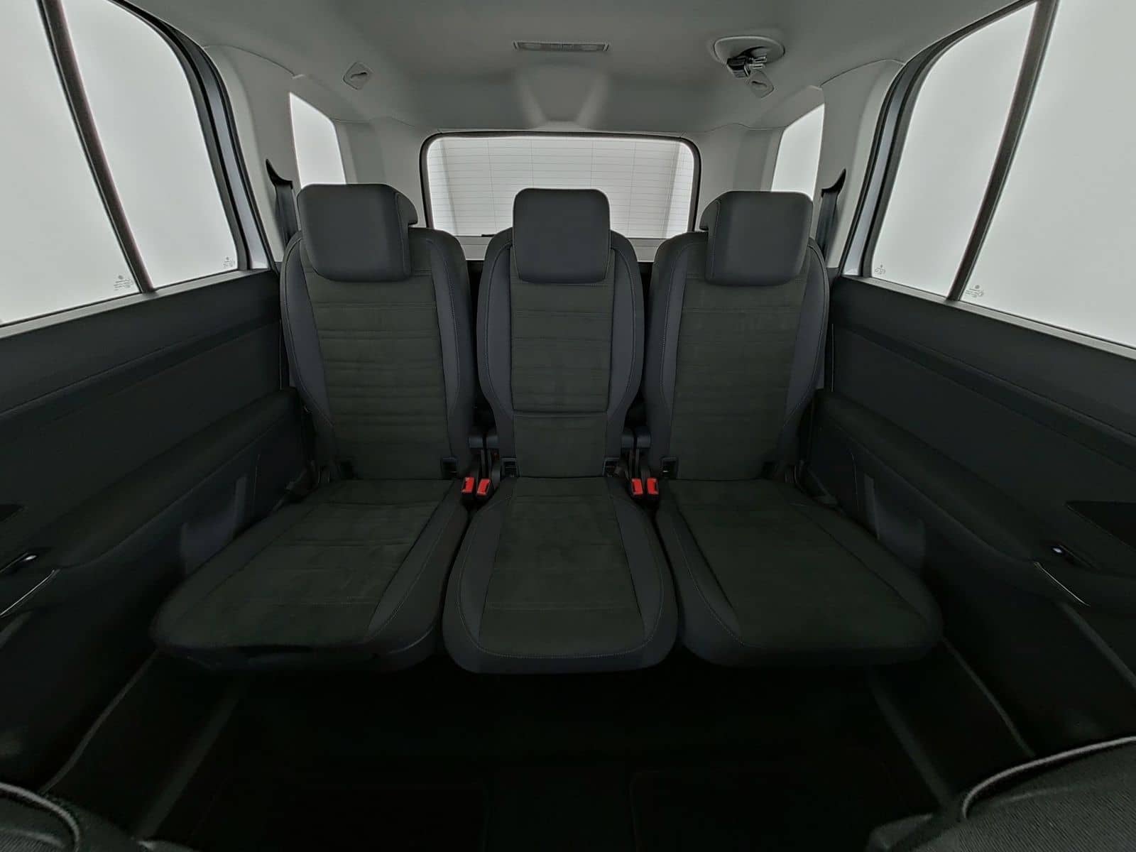 Volkswagen Touran Comfortline ACC|Navi|LED|AHK|BusinessPake foto 18