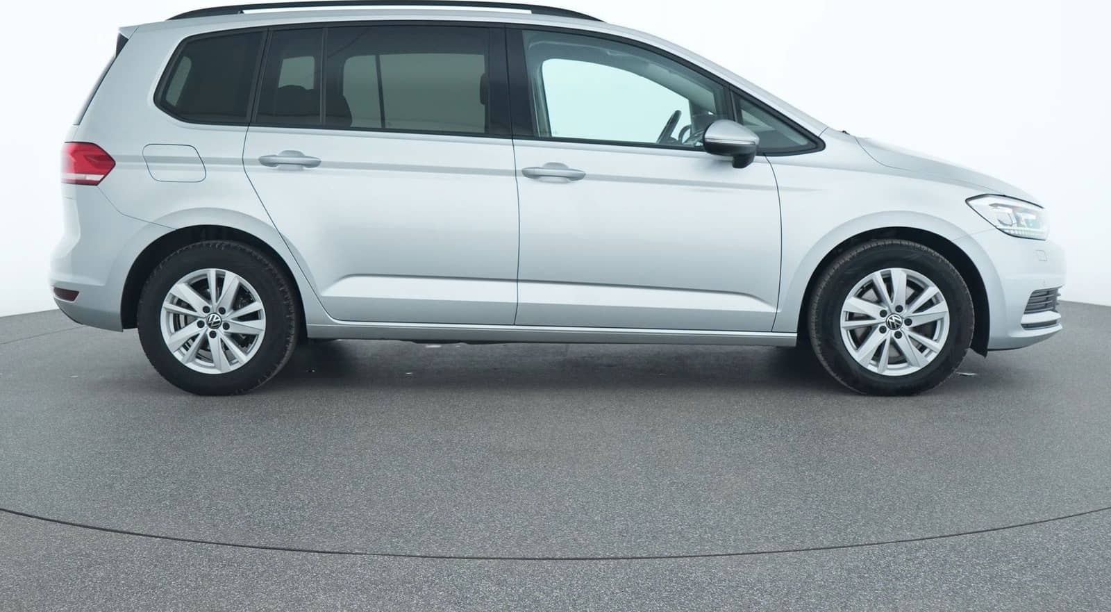 Volkswagen Touran Comfortline ACC|Navi|LED|AHK|BusinessPake foto 6