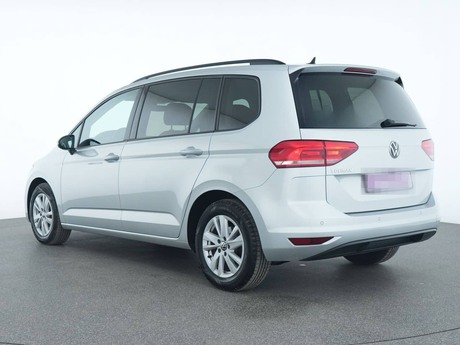 Volkswagen Touran Comfortline ACC|Navi|LED|AHK|BusinessPake foto 9
