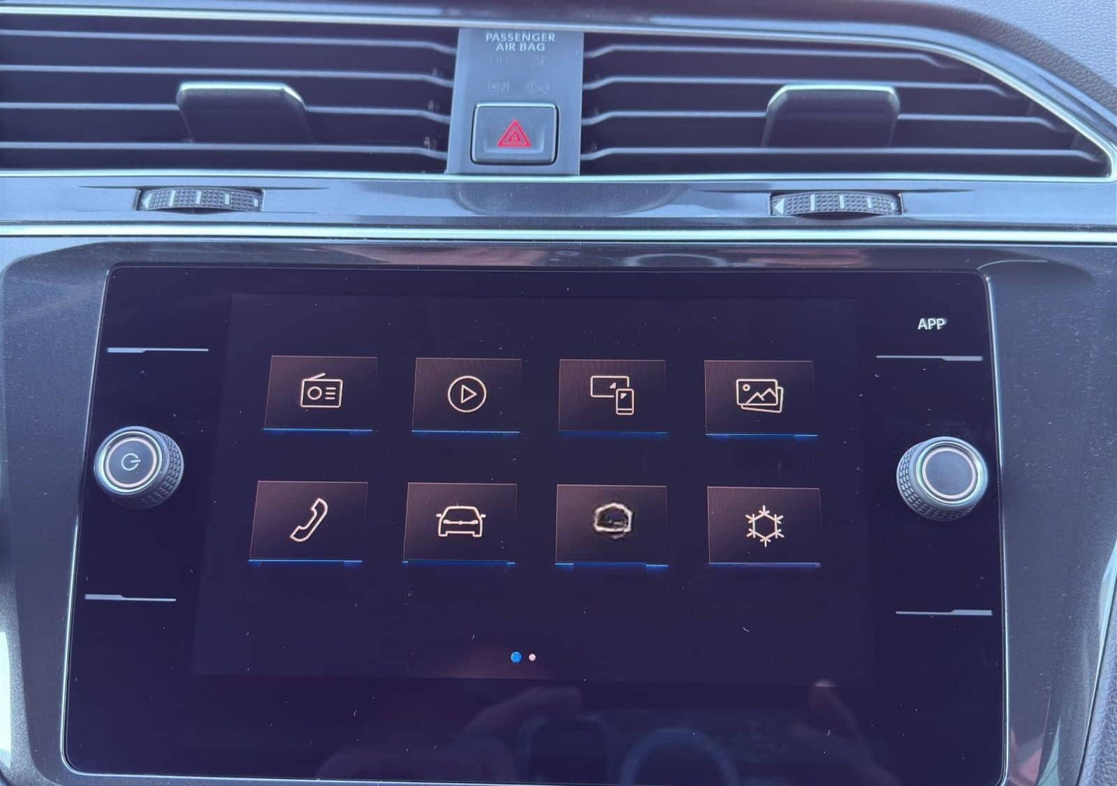 Volkswagen Tiguan 1.4 TSI 4mot Highline DSG AHK+LED+ACC+RFK foto 11