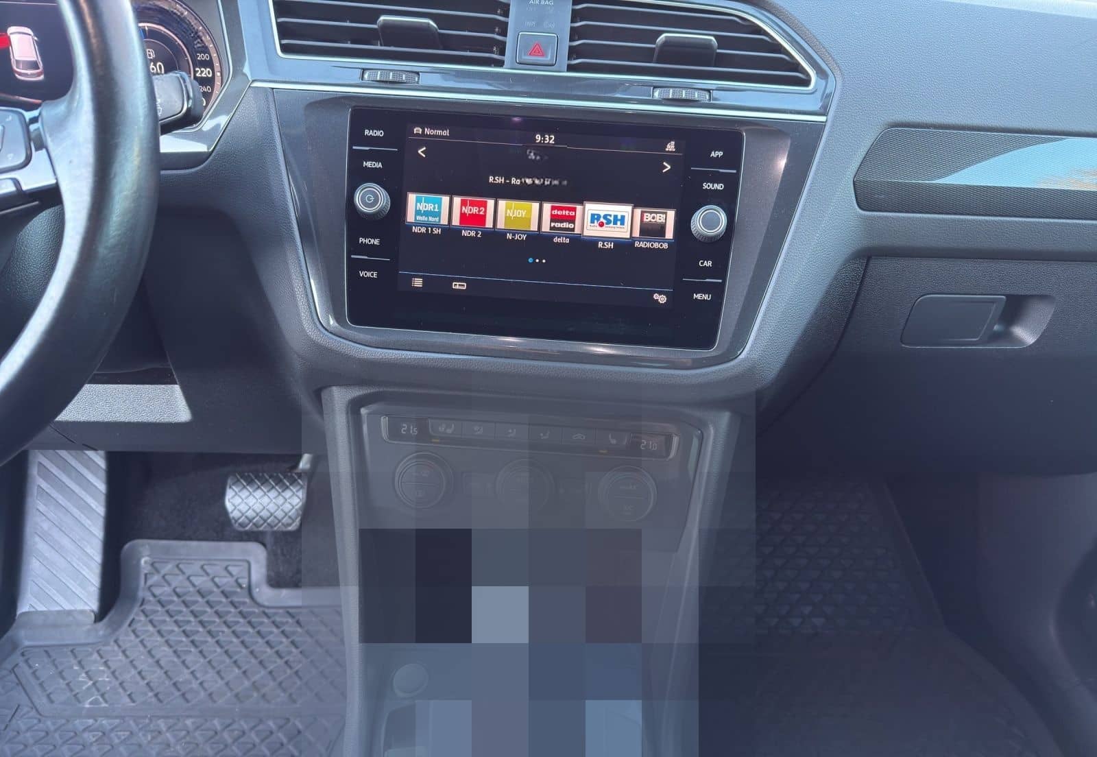 Volkswagen Tiguan 1.4 TSI 4mot Highline DSG AHK+LED+ACC+RFK foto 12