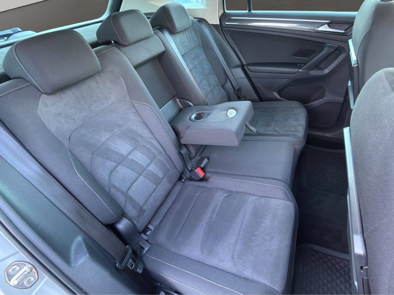 Volkswagen Tiguan 1.4 TSI 4mot Highline DSG AHK+LED+ACC+RFK foto 15