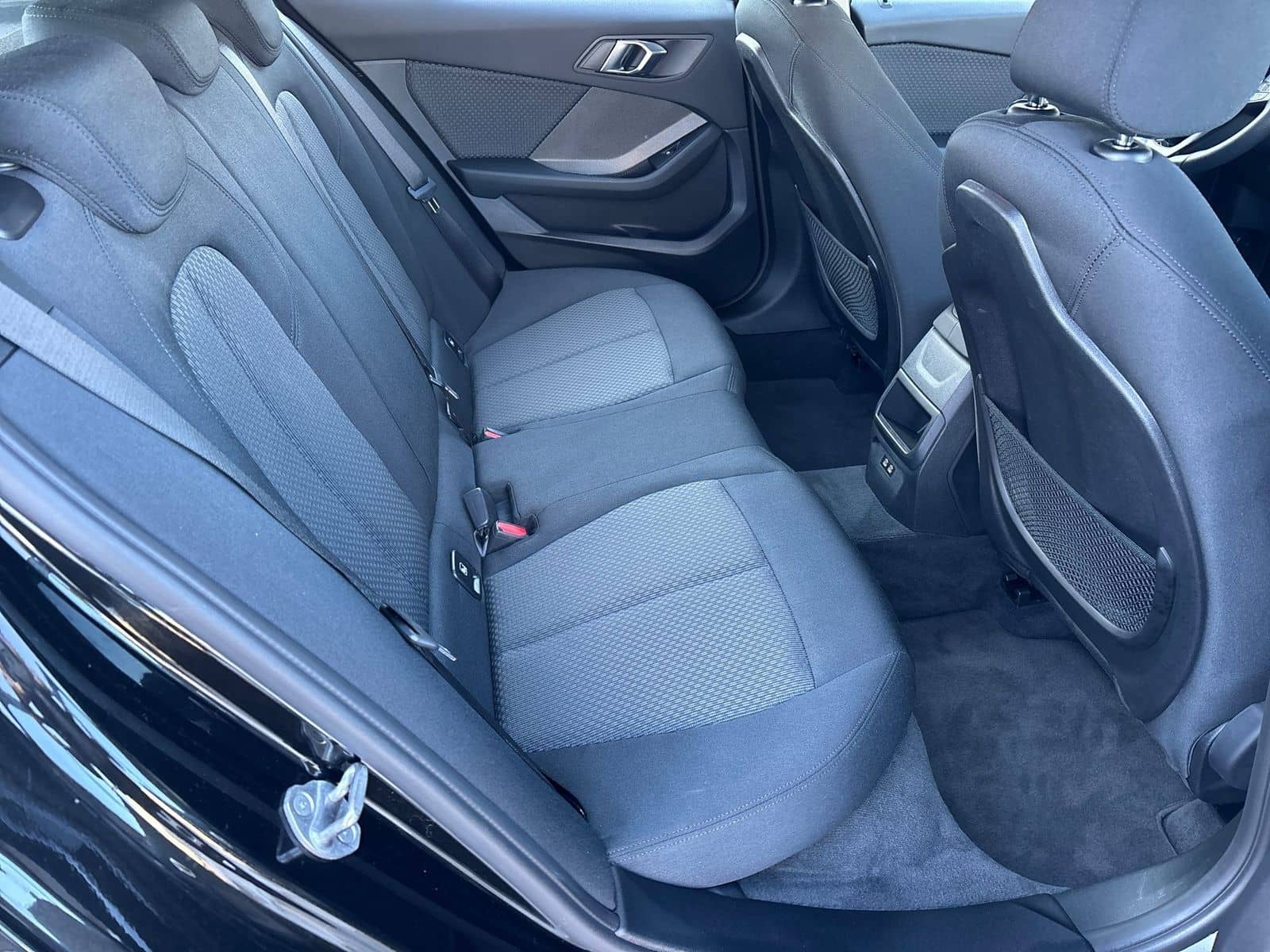 BMW 118i Advantage HK HiFi DAB LED WLAN Tempomat foto 8