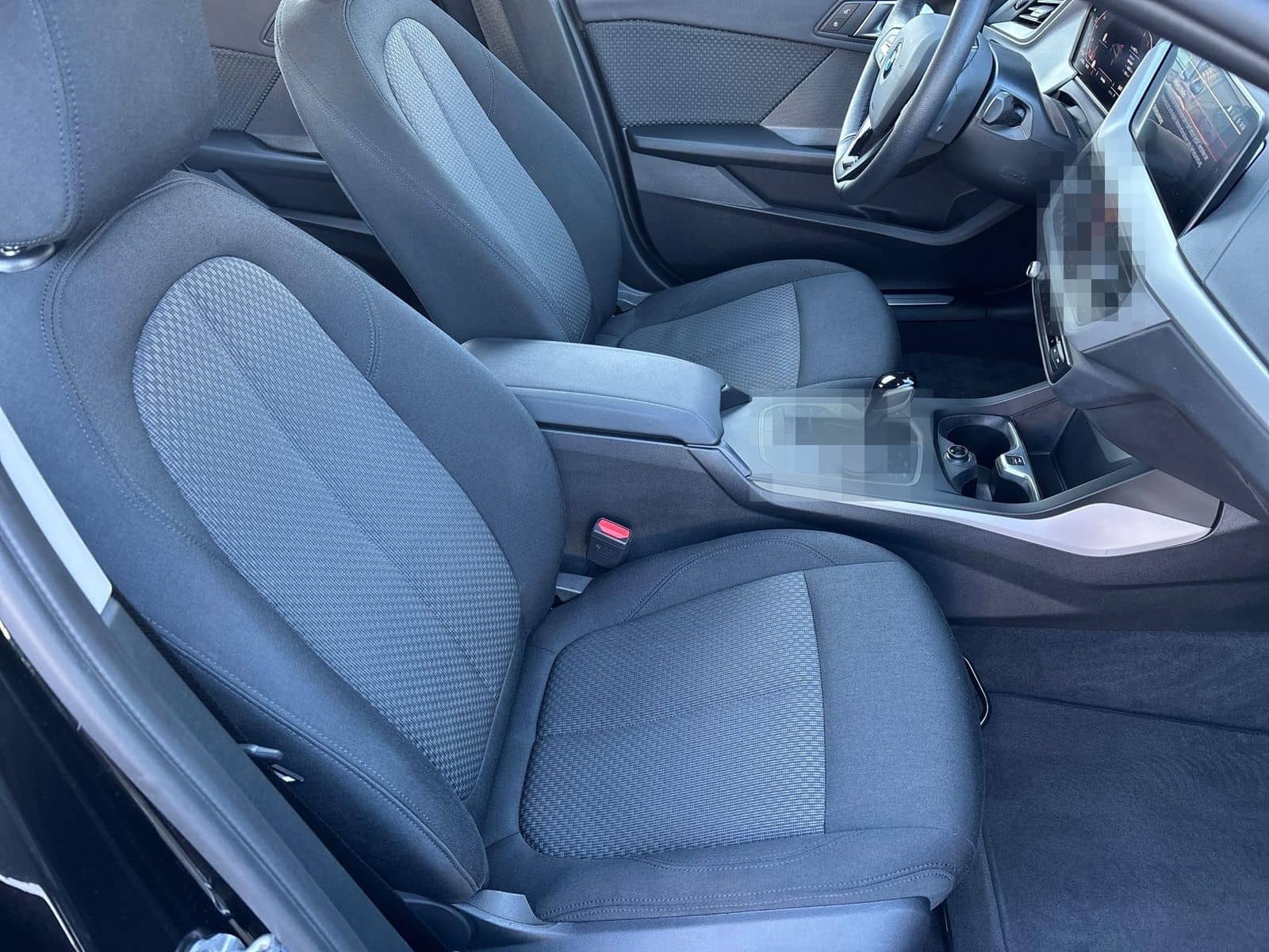 BMW 118i Advantage HK HiFi DAB LED WLAN Tempomat foto 9