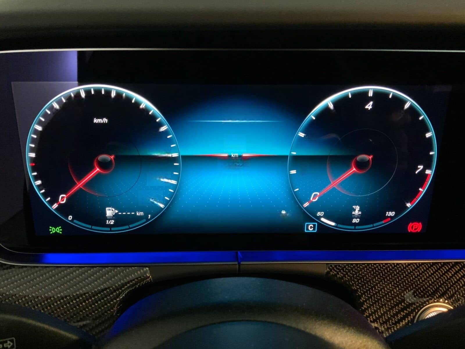 Mercedes-Benz E 63 S AMG 4M T PerfSitz Burm AHK Pano HUD DISTR foto 11