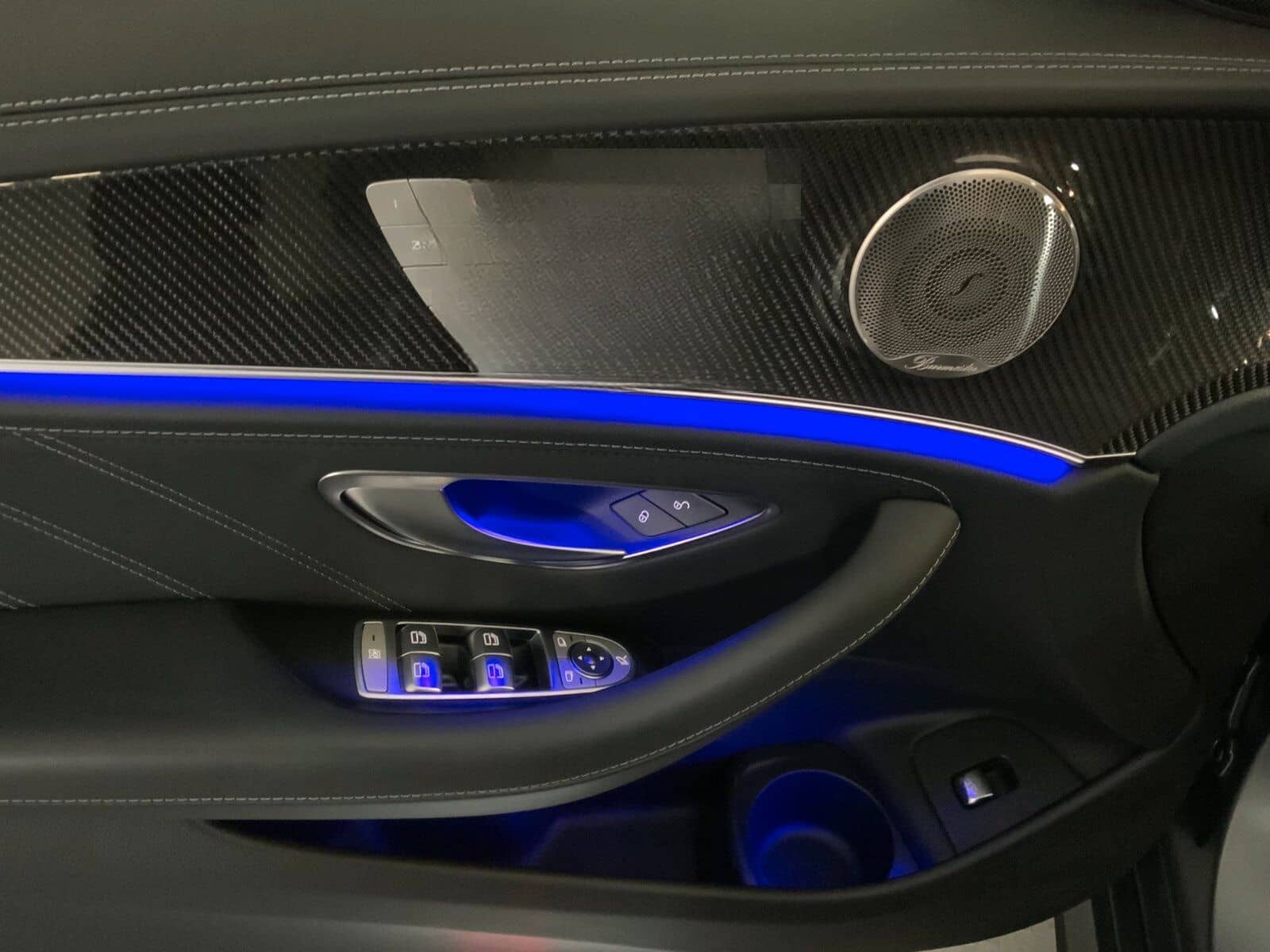 Mercedes-Benz E 63 S AMG 4M T PerfSitz Burm AHK Pano HUD DISTR foto 12