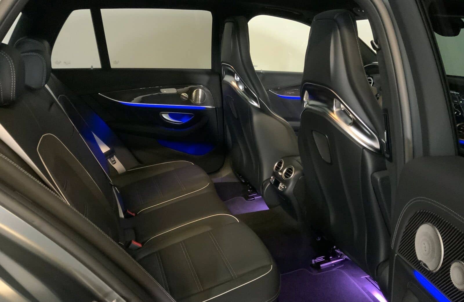 Mercedes-Benz E 63 S AMG 4M T PerfSitz Burm AHK Pano HUD DISTR foto 16