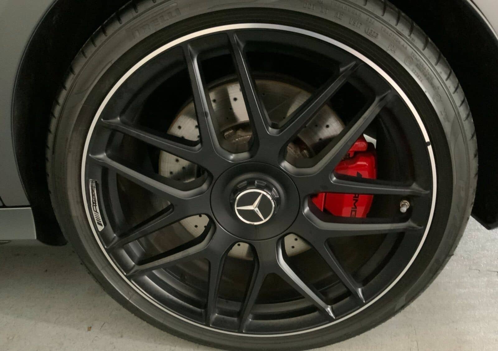 Mercedes-Benz E 63 S AMG 4M T PerfSitz Burm AHK Pano HUD DISTR foto 8