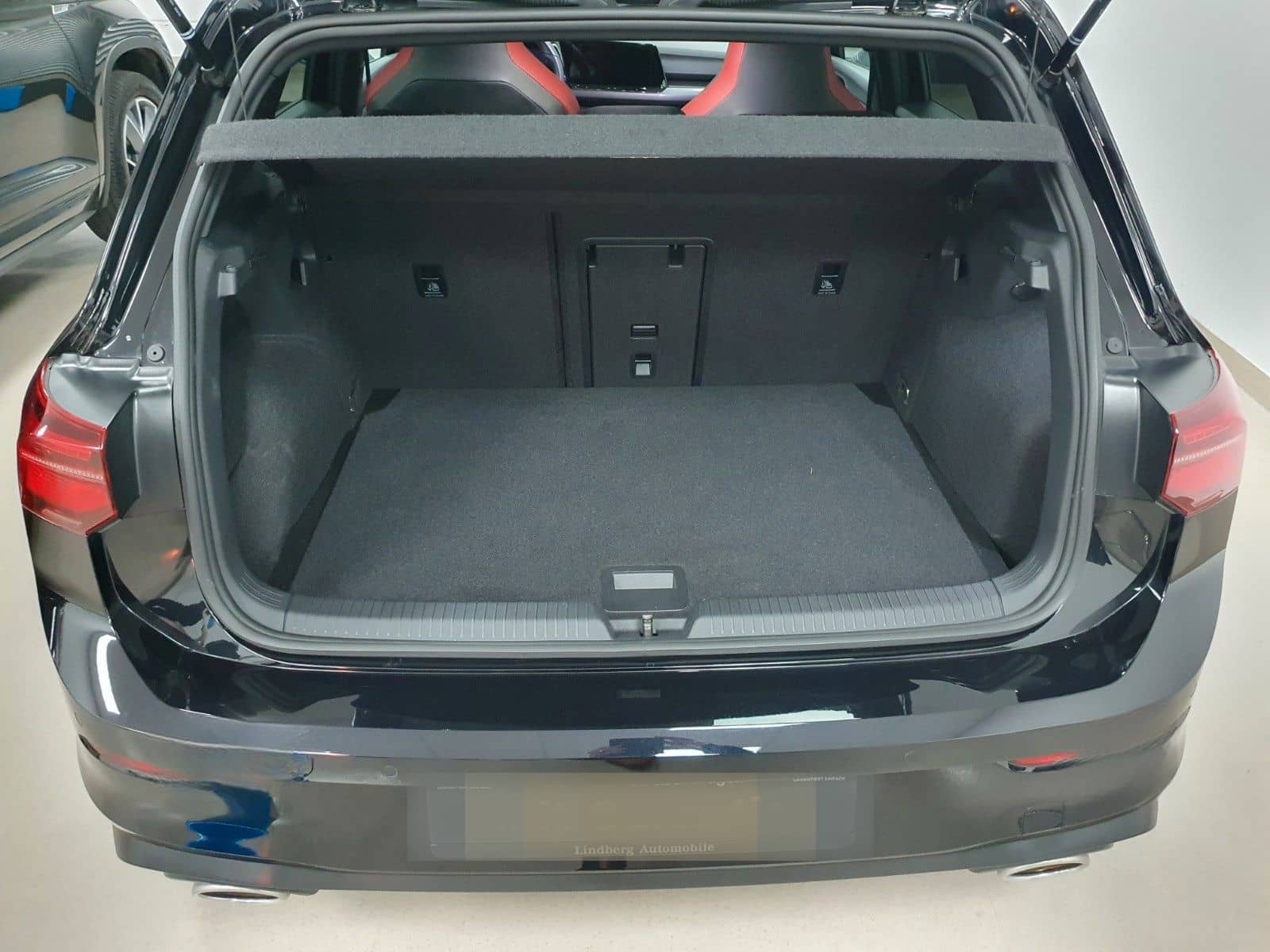 Volkswagen Golf VIII Lim. GTI Clubsport *IQ Light*Pano*H&K* foto 12