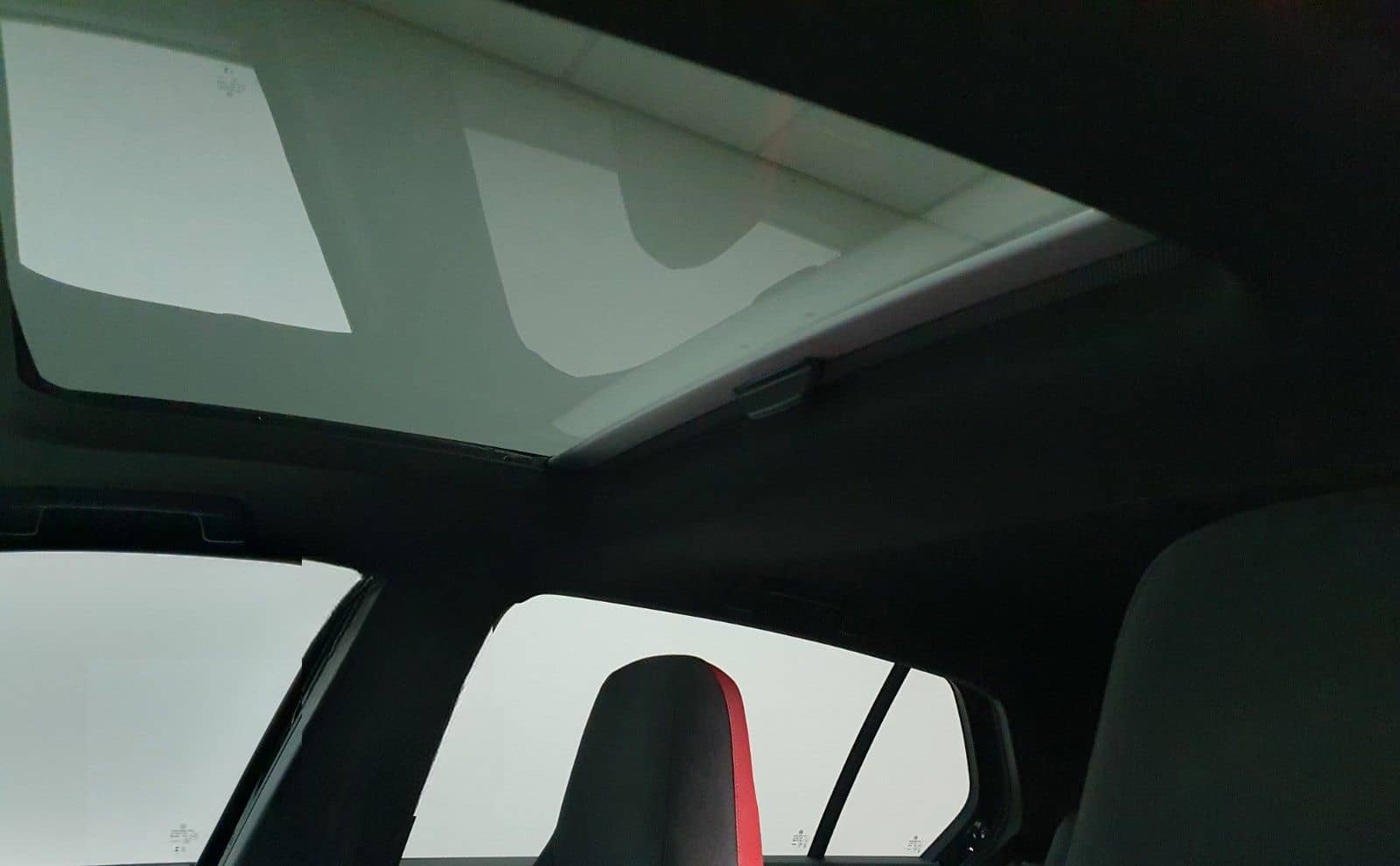 Volkswagen Golf VIII Lim. GTI Clubsport *IQ Light*Pano*H&K* foto 15