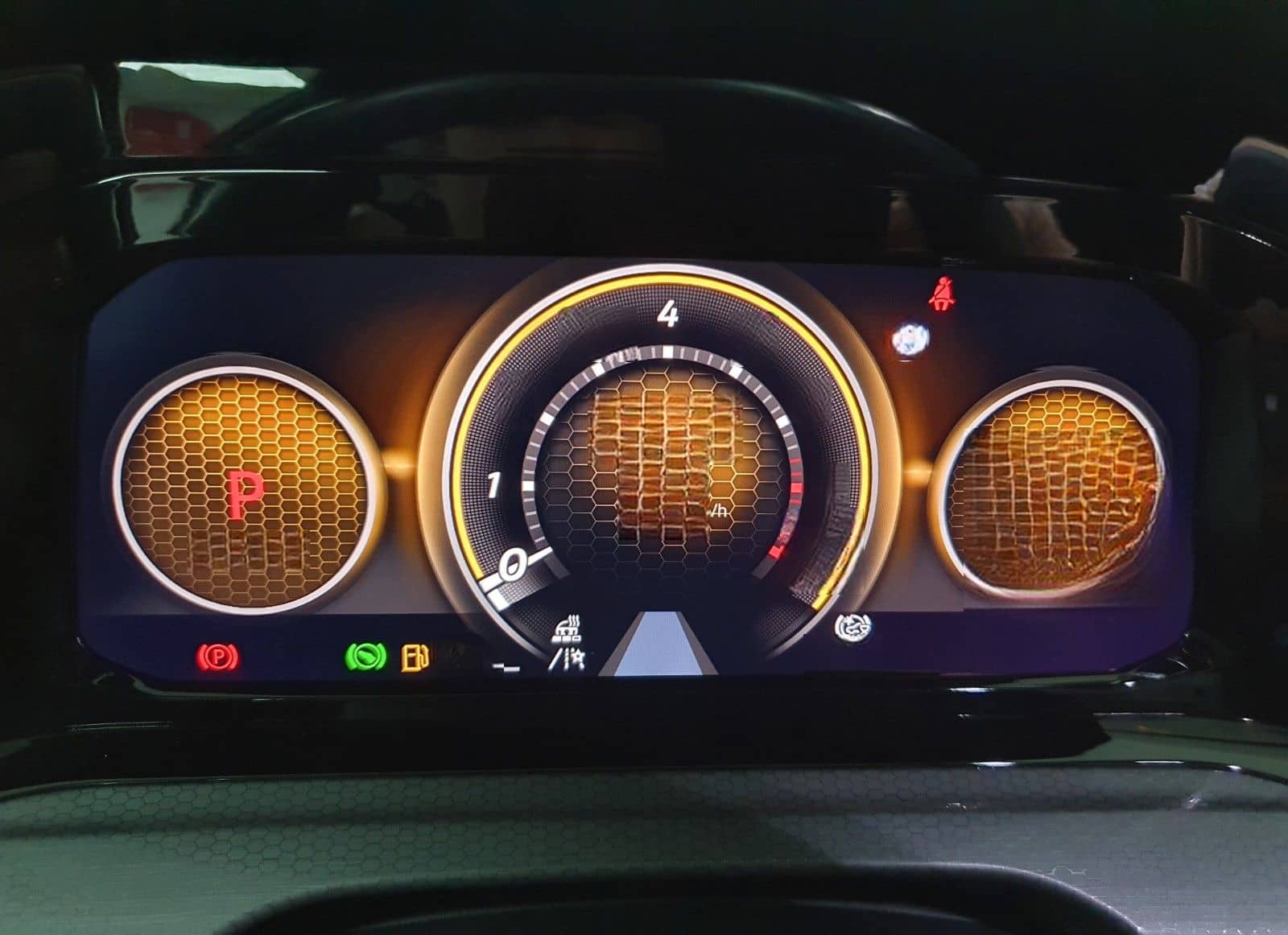 Volkswagen Golf VIII Lim. GTI Clubsport *IQ Light*Pano*H&K* foto 17