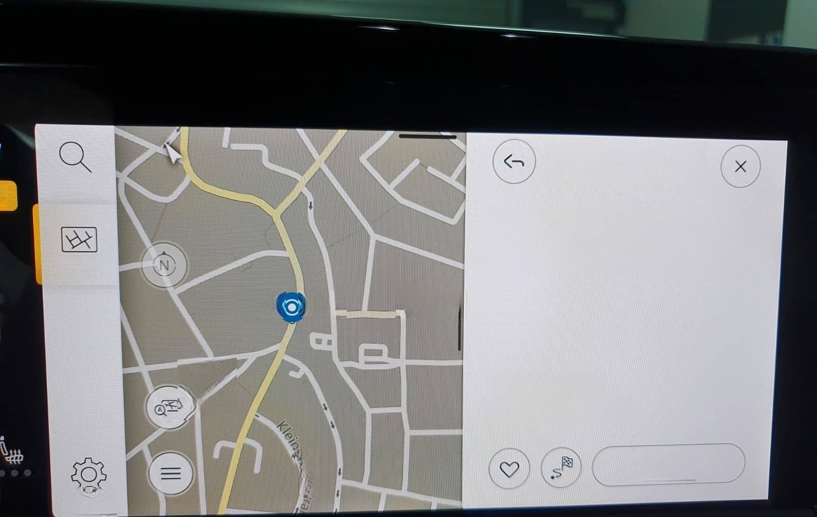 Volkswagen Golf VIII Lim. GTI Clubsport *IQ Light*Pano*H&K* foto 18