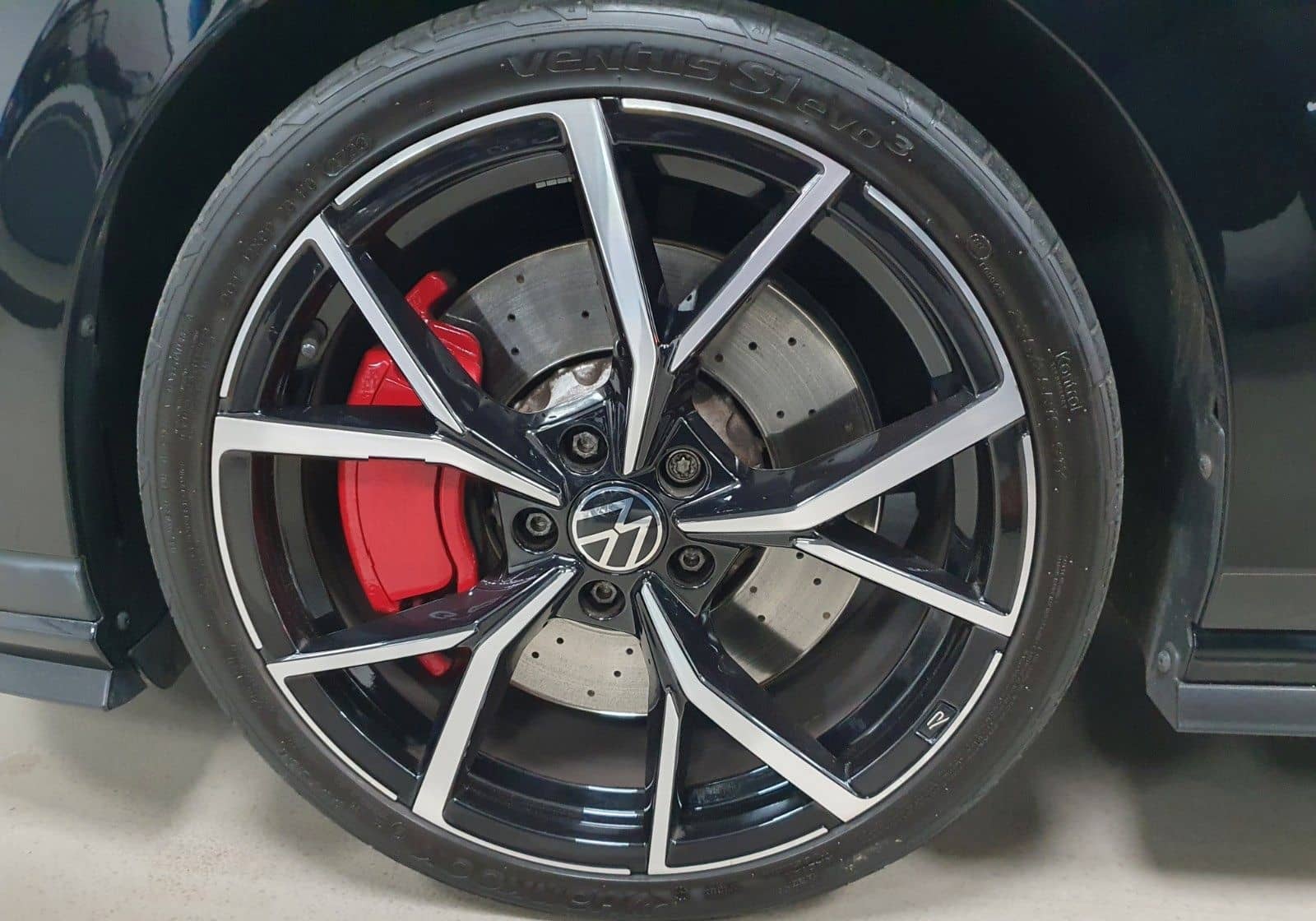 Volkswagen Golf VIII Lim. GTI Clubsport *IQ Light*Pano*H&K* foto 9