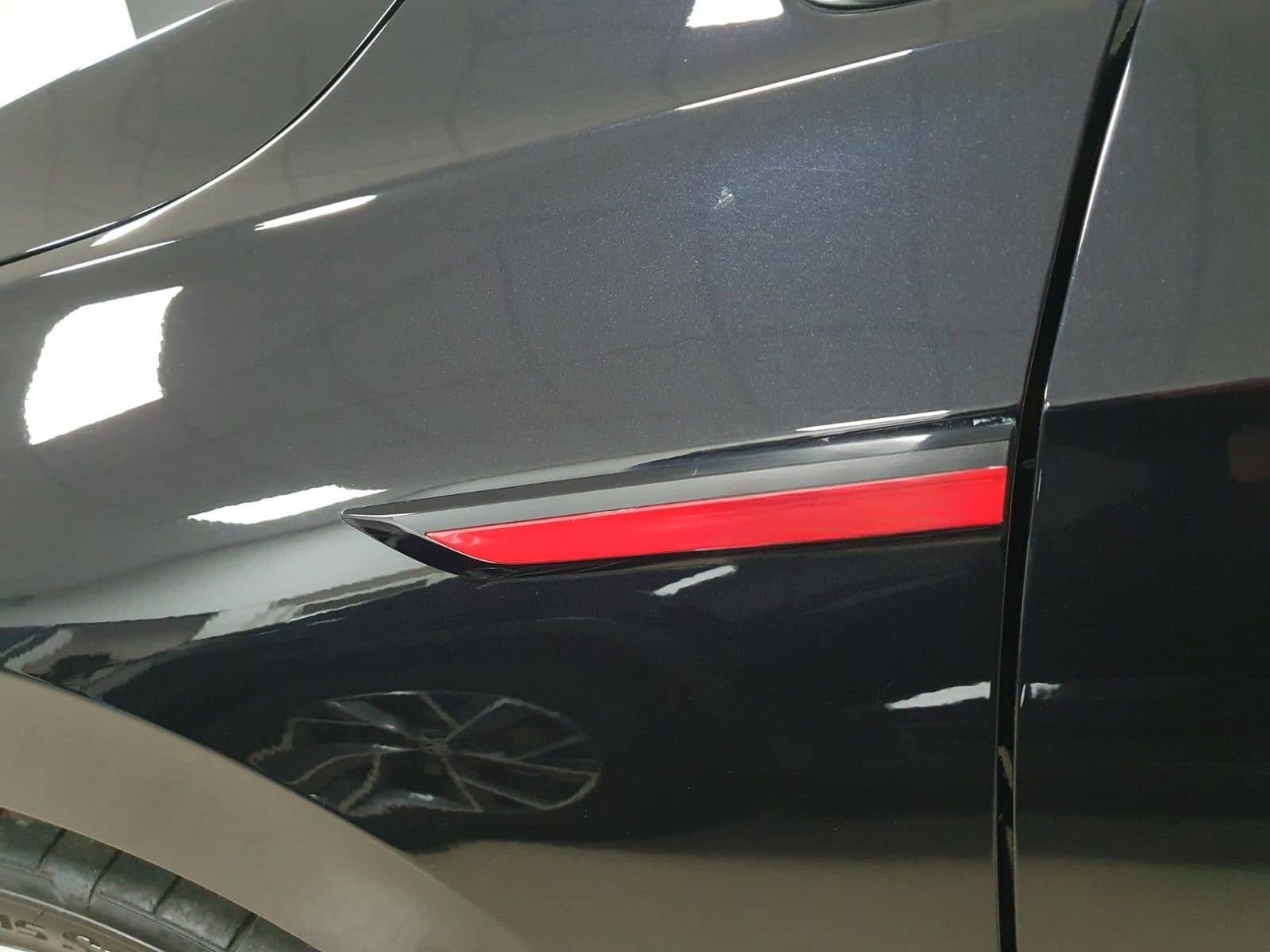 Volkswagen Golf VIII Lim. GTI Clubsport *IQ Light*Pano*H&K* foto 10