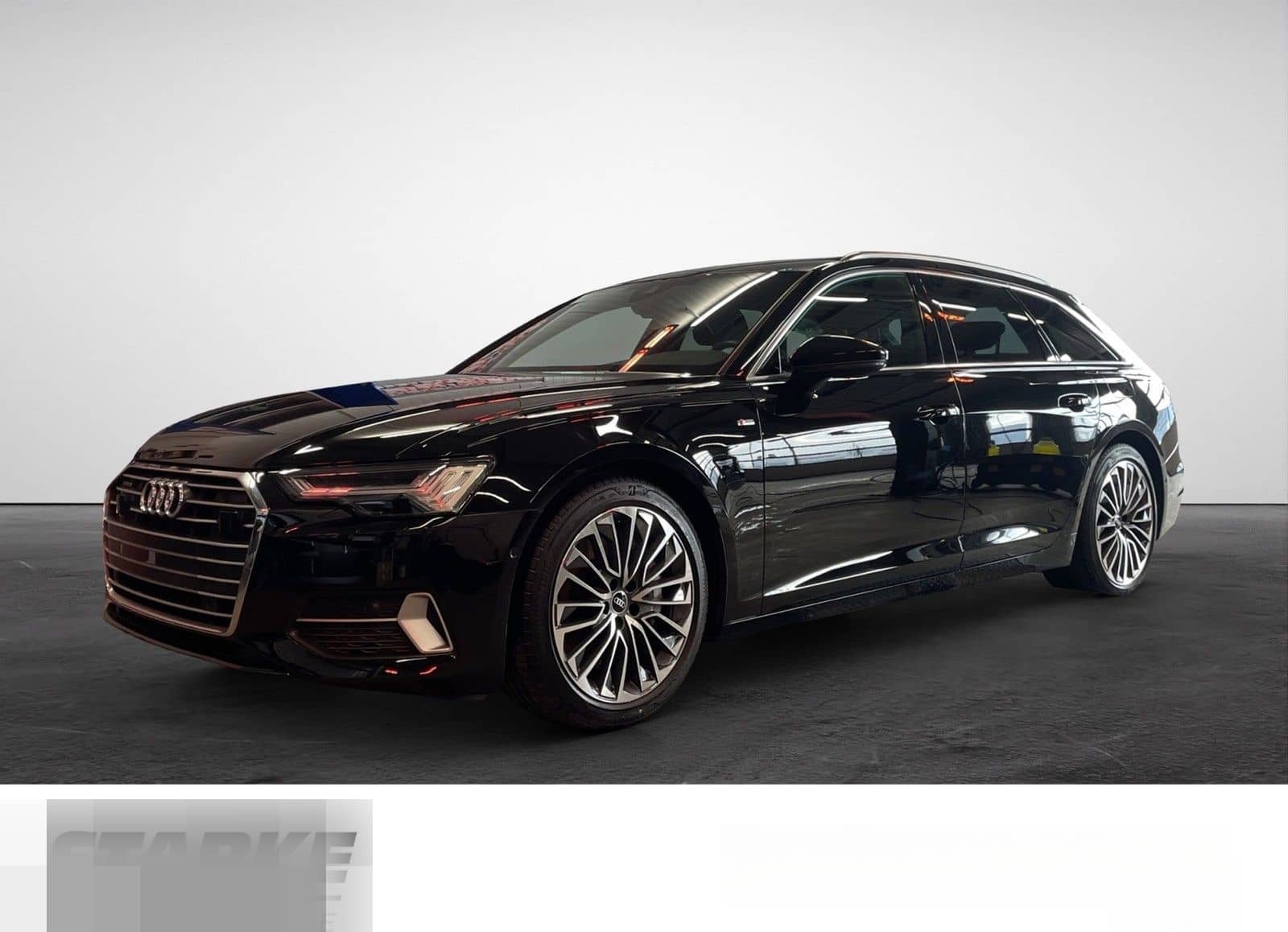 Audi A6 Avant 50 TFSI e S tronic quattro S line  Stan foto 1