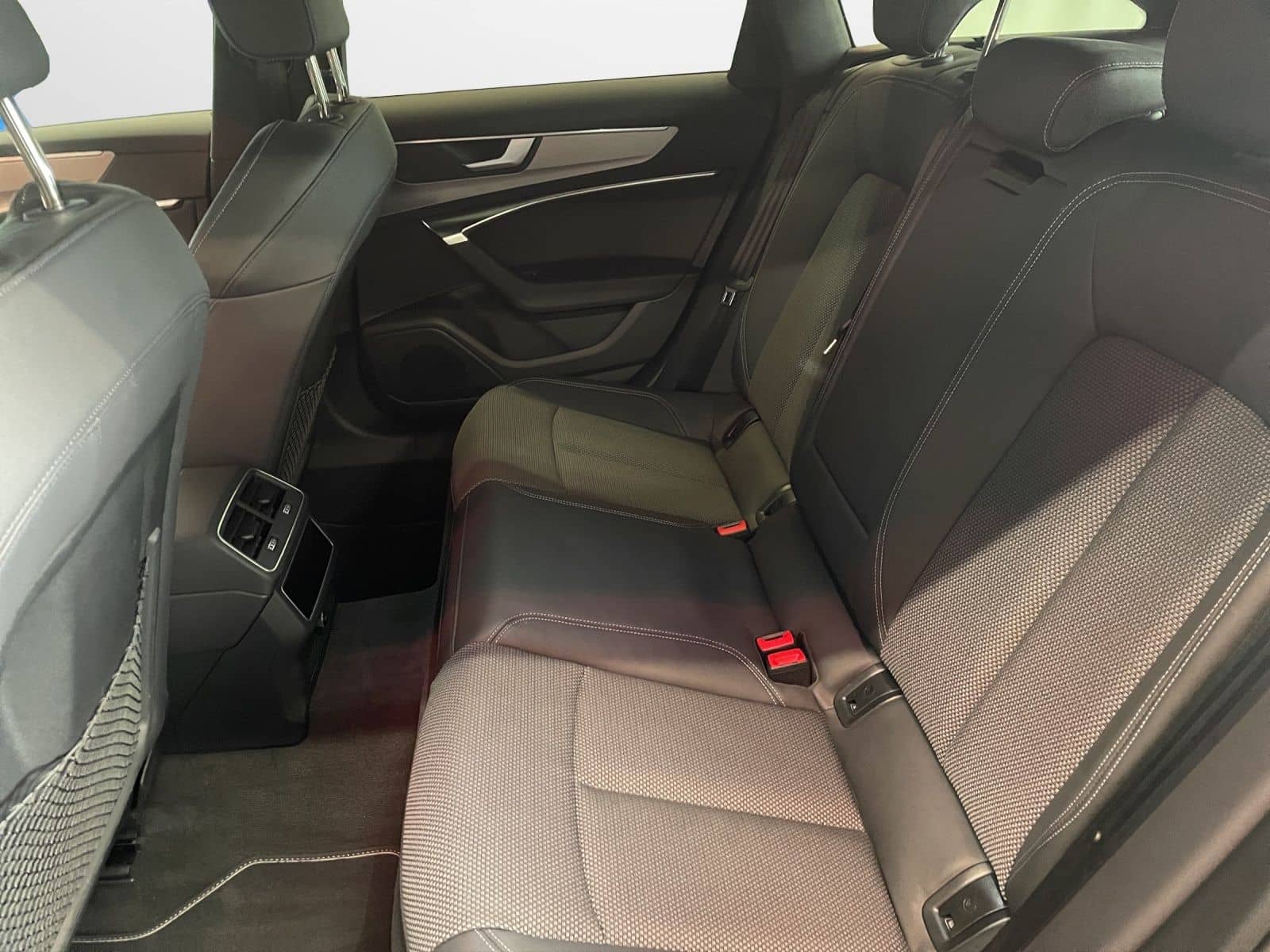 Audi A6 Avant 50 TFSI e S tronic quattro S line  Stan foto 11