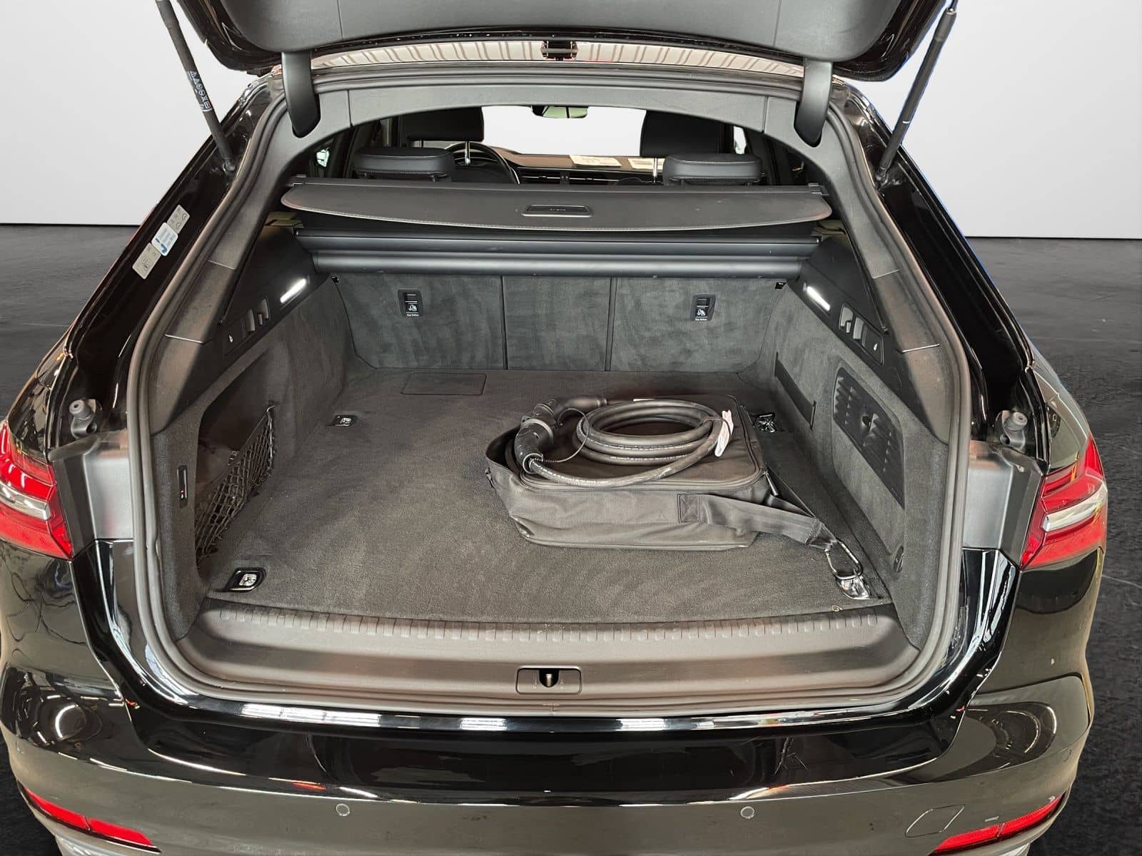 Audi A6 Avant 50 TFSI e S tronic quattro S line  Stan foto 12