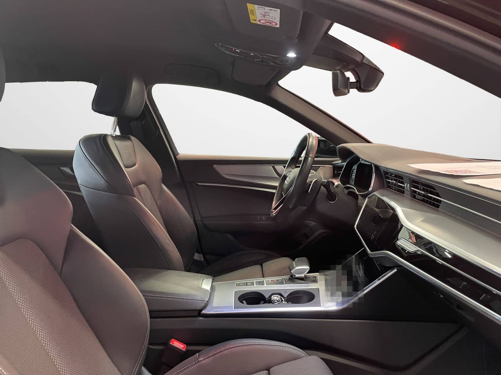 Audi A6 Avant 50 TFSI e S tronic quattro S line  Stan foto 13