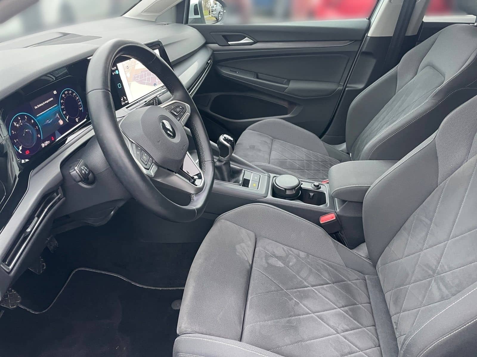 Volkswagen Golf Style 1.5 TSI HUD LED NAVI KAMERA ACC foto 11