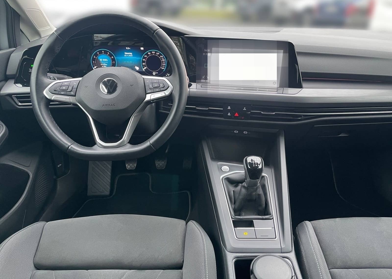 Volkswagen Golf Style 1.5 TSI HUD LED NAVI KAMERA ACC foto 14