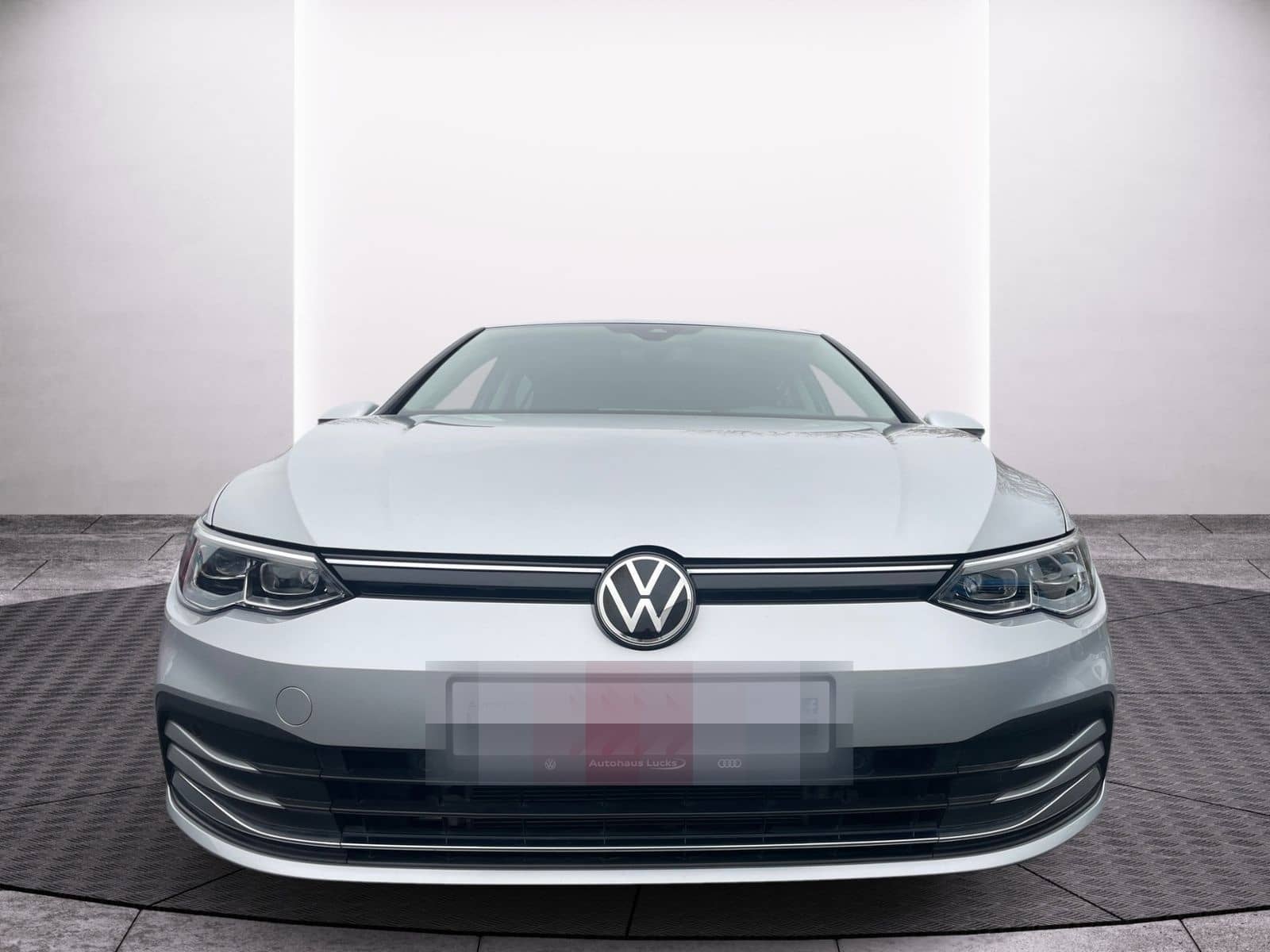 Volkswagen Golf Style 1.5 TSI HUD LED NAVI KAMERA ACC foto 4