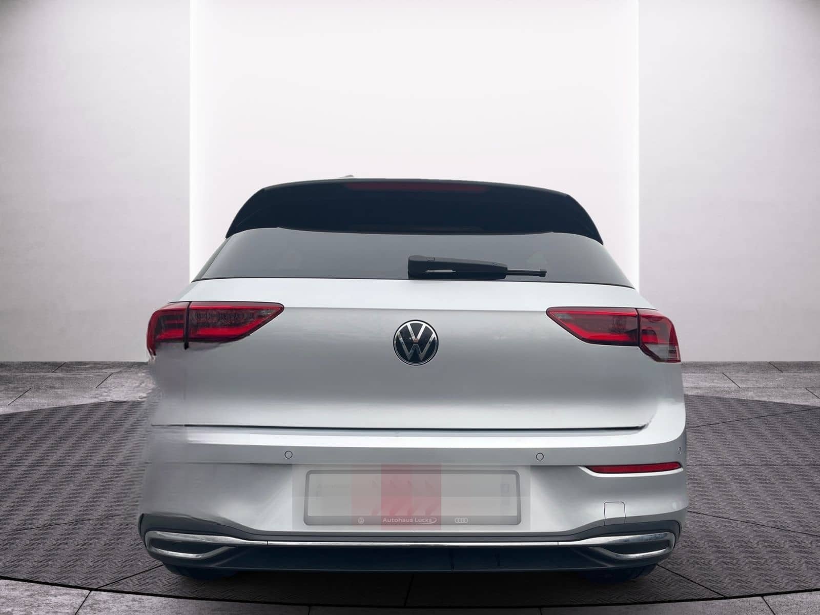 Volkswagen Golf Style 1.5 TSI HUD LED NAVI KAMERA ACC foto 7