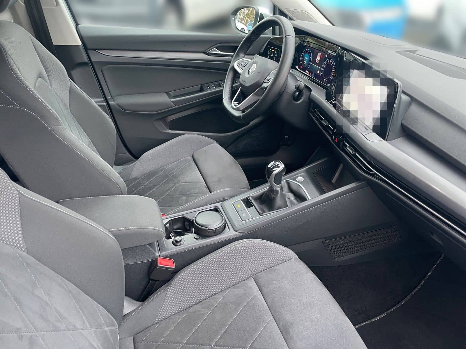 Volkswagen Golf Style 1.5 TSI HUD LED NAVI KAMERA ACC foto 10