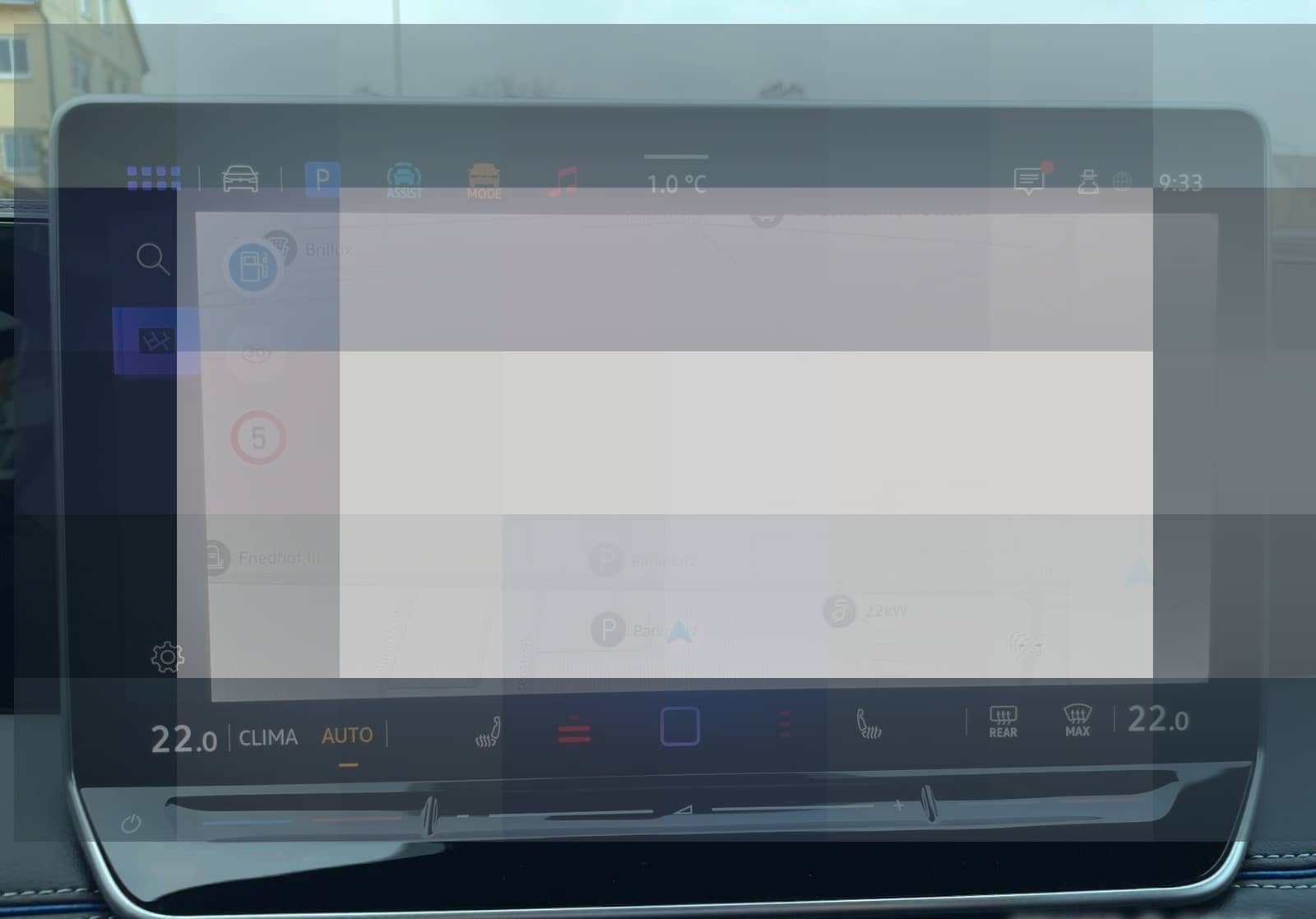 Volkswagen Tiguan 2.0 TDI R-Line DSG/LED/Area View/Sitz.-Le foto 11