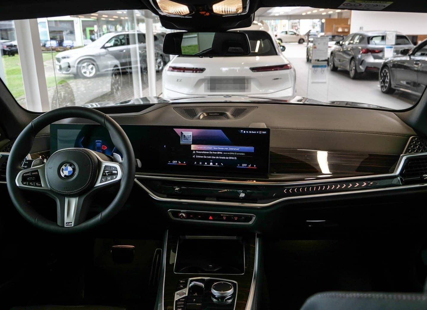 BMW X5 xDrive40d | M SPORT PRO | TRAVELP. | INNOVATI foto 11