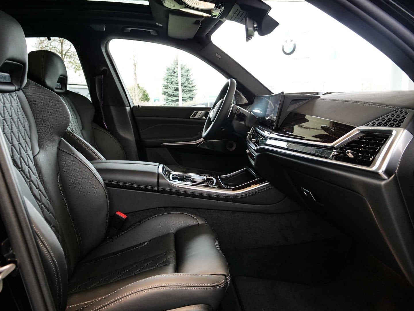 BMW X5 xDrive40d | M SPORT PRO | TRAVELP. | INNOVATI foto 15