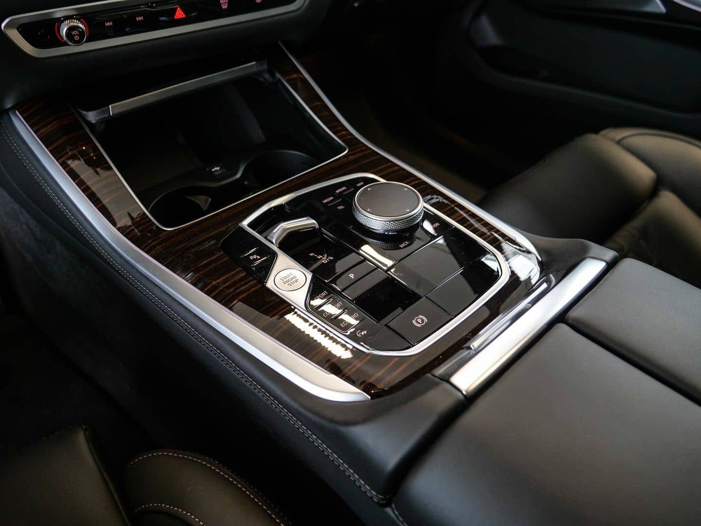 BMW X5 xDrive40d | M SPORT PRO | TRAVELP. | INNOVATI foto 20